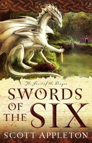 Cover of Swords of the Six by Scott Appleton