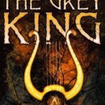 Cover of The Grey King by Susan Cooper