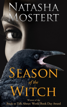 Cover of Season of the Witch by Natasha Mostert