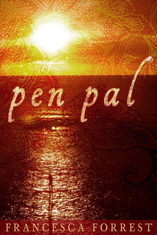 Cover of Pen Pal by Francesca Forrest