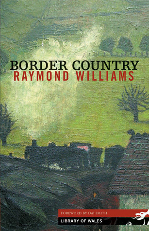 Cover of Border Country by Raymond Williams