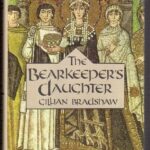 Cover of The Bearkeeper's Daughter, by Gillian Bradshaw