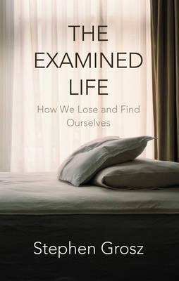 Cover of The Examined Life by Stephen Grosz