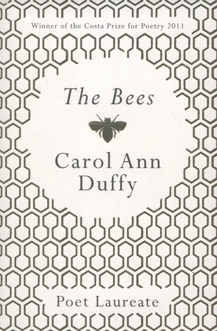 Cover of The Bees by Carol Ann Duffy