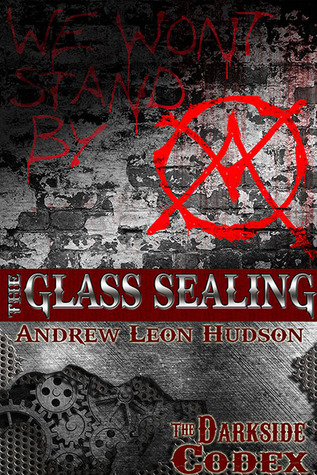 Cover of The Gas Sealing by Andrew Leon Hudson