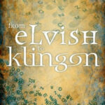 Cover of From Elvish to Klingon, by Michael Adams