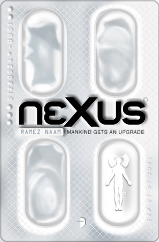 Cover of Nexus by Ramez Naam
