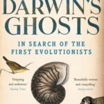 Cover of Darwin's Ghosts by Rebecca Stott