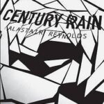 Cover of Century Rain by Alastair Reynolds