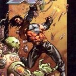 Cover of Ultimate X-Men vol 4