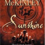 Cover of Sunshine by Robin McKinley