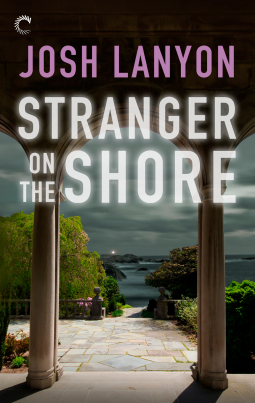 Cover of Stranger on the Shore by Josh Lanyon