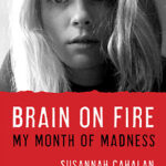 Cover of Brain on Fire by Susannah Cahalan