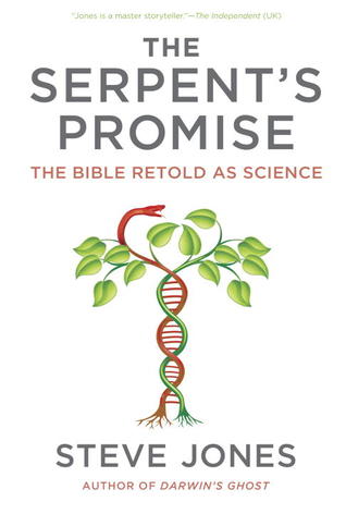 Cover of The Serpent's Promise by Steve Jones
