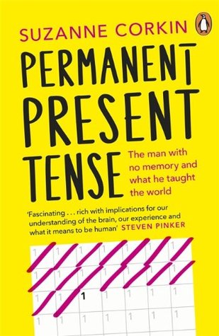 Cover of Permanent Present Tense by Suzanne Chorkin
