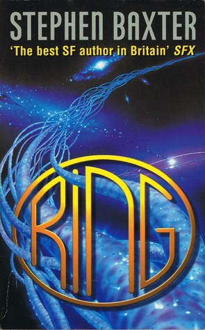 Cover of Ring by Stephen Baxter