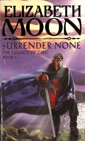 Cover of Surrender None by Elizabeth Moon