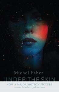 Cover of Under the Skin by Michael Faber