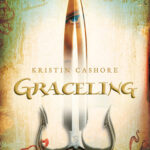 Cover of Graceling by Kristin Cashore