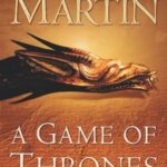 Cover of A Game of Thrones by G.R.R. Martin