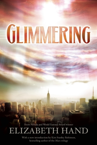 Cover of Glimmering by Elizabeth Hand