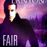 Cover of Fair Game by Josh Lanyon