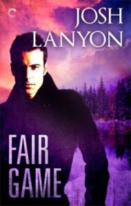 Cover of Fair Game by Josh Lanyon
