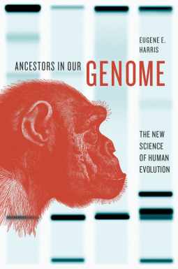 Cover of Ancestors in Our Genome