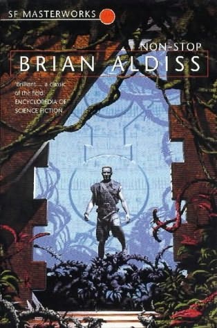 Cover of Non-Stop by Brian Aldiss