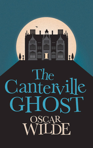 Review of The Canterville Ghost by Oscar Wilde