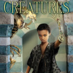 Cover of Bone and Jewel Creatures by Elizabeth Bear
