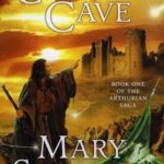 Cover of The Crystal Cave by Mary Stewart