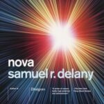Cover of Nova by Samuel R Delany