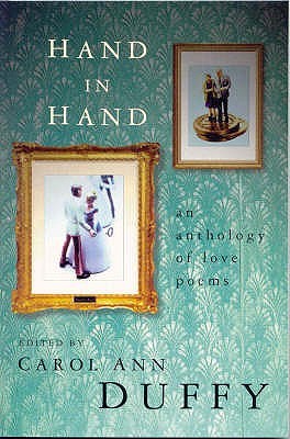 Cover of Hand in Hand, ed. Carol Ann Duffy