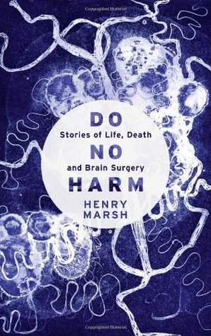Cover of Do No Harm by Henry Marsh