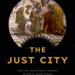Cover of The Just City by Jo Walton