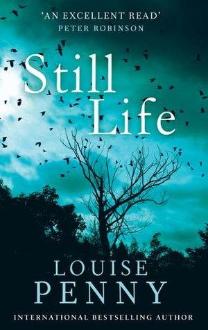Cover of Still Life by Louise Penny