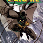 Cover of Batgirl: Silent Running by Kelley Puckett