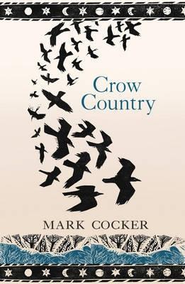 Cover of Crow Country by Mark Cocker
