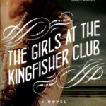 Cover of The Girls at the Kingfisher Club by Genevieve Valentine
