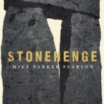 Cover of Stonehenge by Mike Parker Pearson