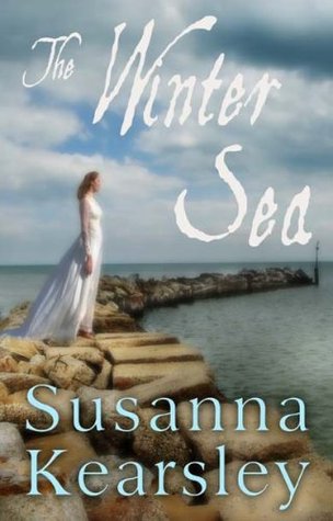 Cover of The Winter Sea by Susanna Kearsley