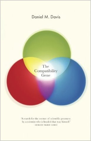 The Compatibility Gene by Daniel Davis