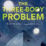 Cover of The Three Body Problem by Cixin Liu