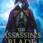 Cover of The Assassin's Blade by Sarah J. Maas