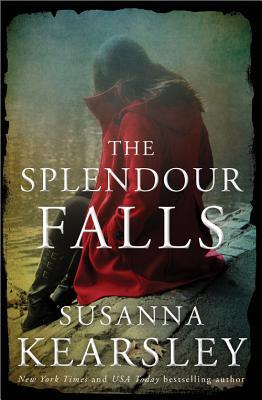 Cover of The Splendour Falls by Susanna Kearsley