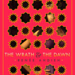 Cover of The Wrath and the Dawn by Renee Ahdieh