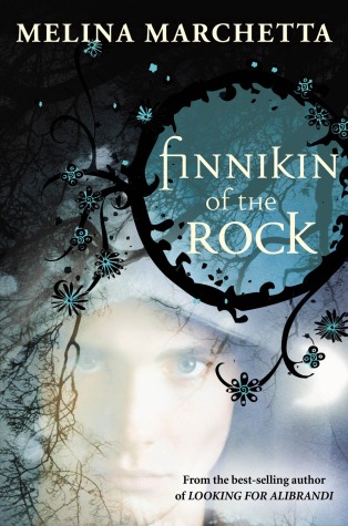 Cover of Finnikin of the Rock by Melina Marchetta