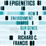 Cover of Epigenetics audiobook by Richard Francis