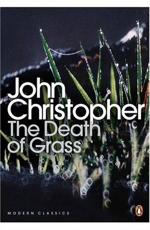 Cover of The Death of Grass by John Christopher